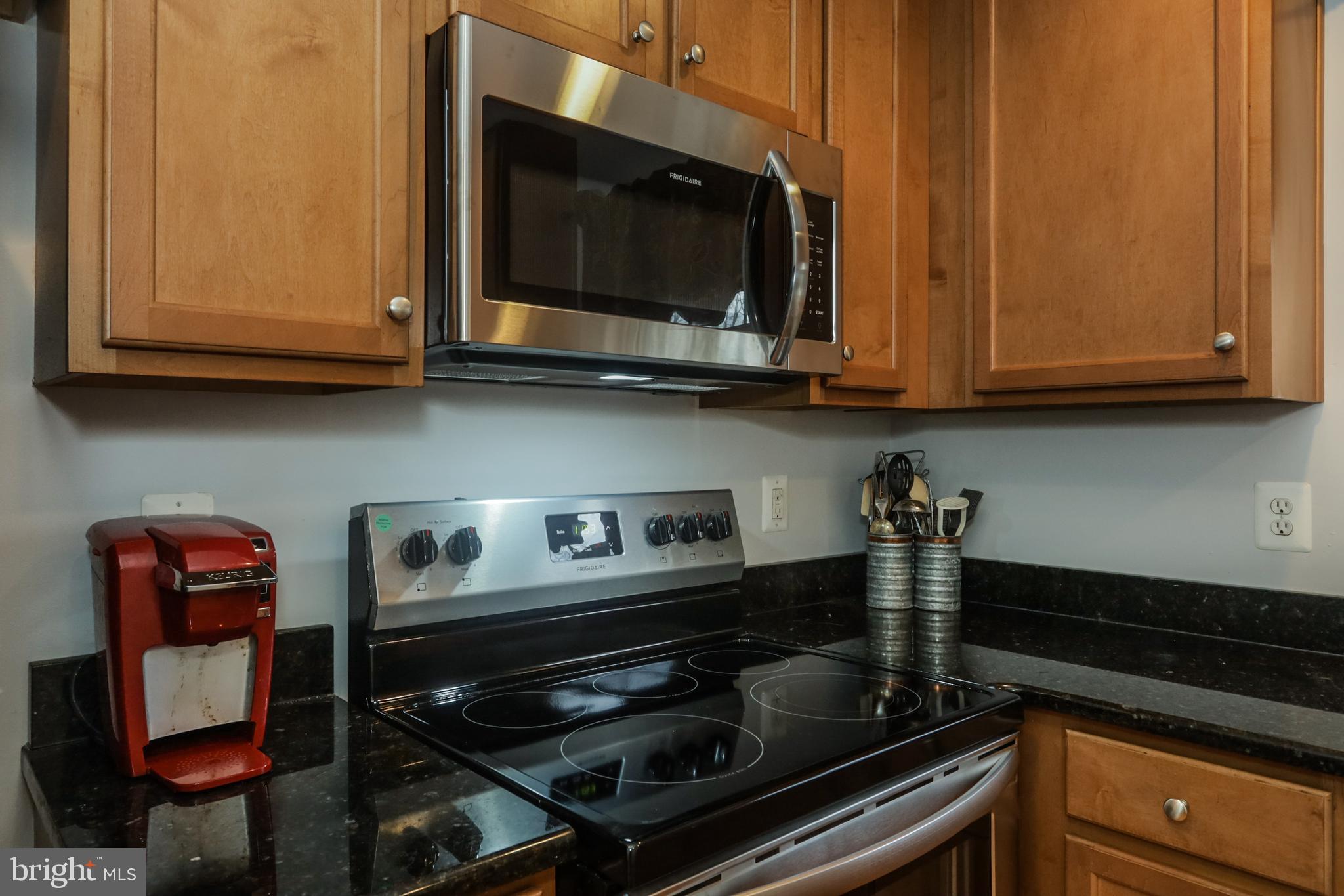 106 Rothwell Road Wilmington, DE 19805 - Photo 10 of 26 Granite Countertops