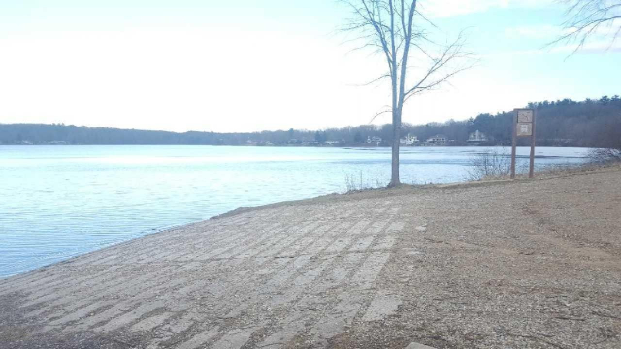 49 Wintergreen Road Allegan, MI 49010 - Photo 1 of 6 2