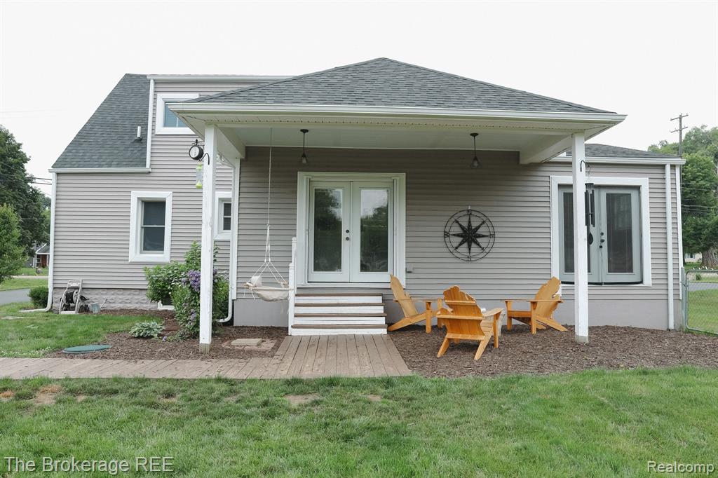 4346 North Gale Road Davison, MI 48423 - Photo 39 of 44 Gallery Image 39