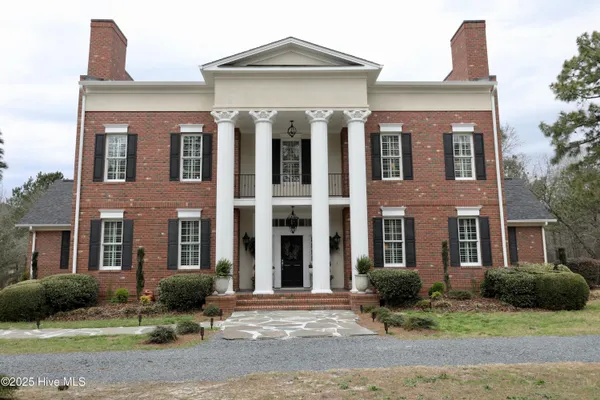 $2,400,000 | 6680 Beulah Hill Church Road, West End, NC 27376