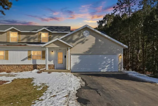 $274,000 | 2619 Sunset Boulevard, Stevens Point, WI 54481