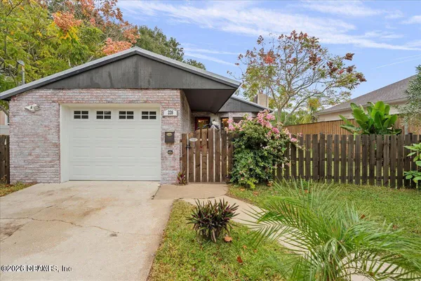 $1,750 | 226 Herada Street, St. Augustine, FL 32080