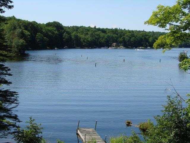 42 Belgrade Road Oakland, ME 04963 - Photo 21 of 24 View.
