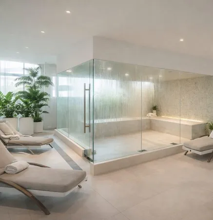 $5,000 | 92 Southwest 3rd Street, Unit 2510, Miami, FL 33130