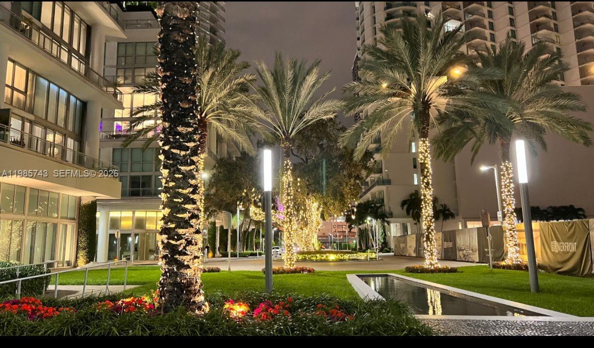 92 Southwest 3rd Street, Unit 2510 Miami, FL 33130 - Photo 30 of 31