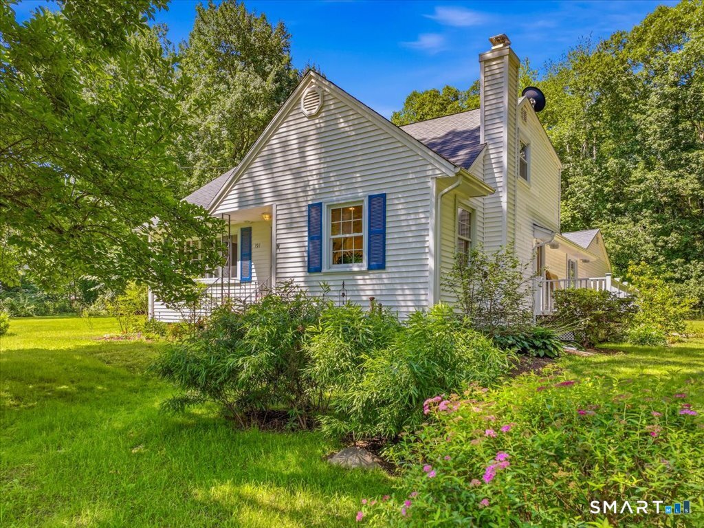 191 Stanavage Road Colchester, CT 06415 - Photo 4 of 39