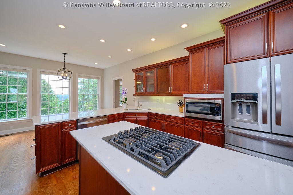 137 Newcomer Road South Charleston, WV 25309 - Photo 17 of 50 Gallery Image 17