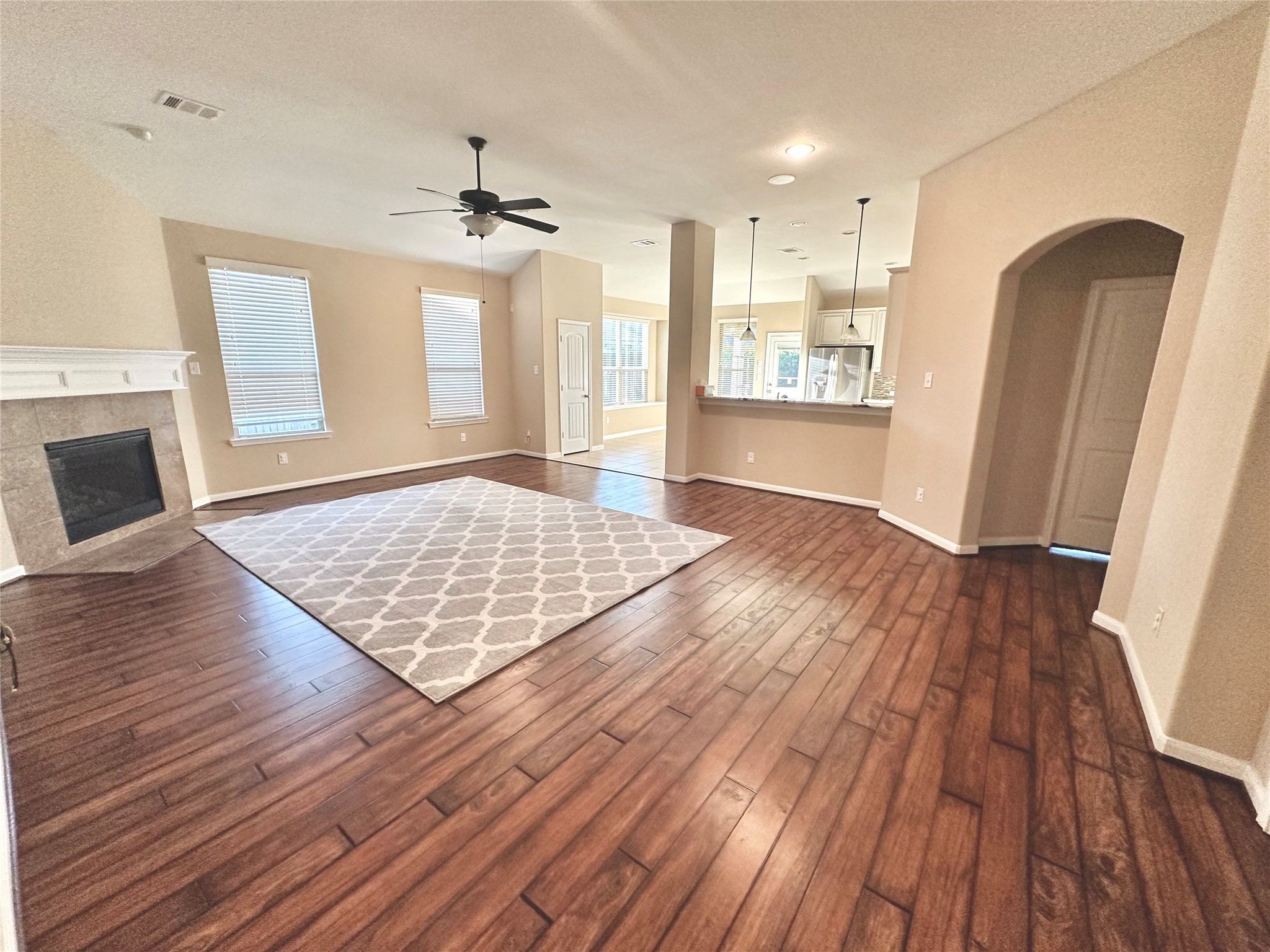 3877 Enchanted Timbers Lane Spring, TX 77386 - Photo 3 of 21