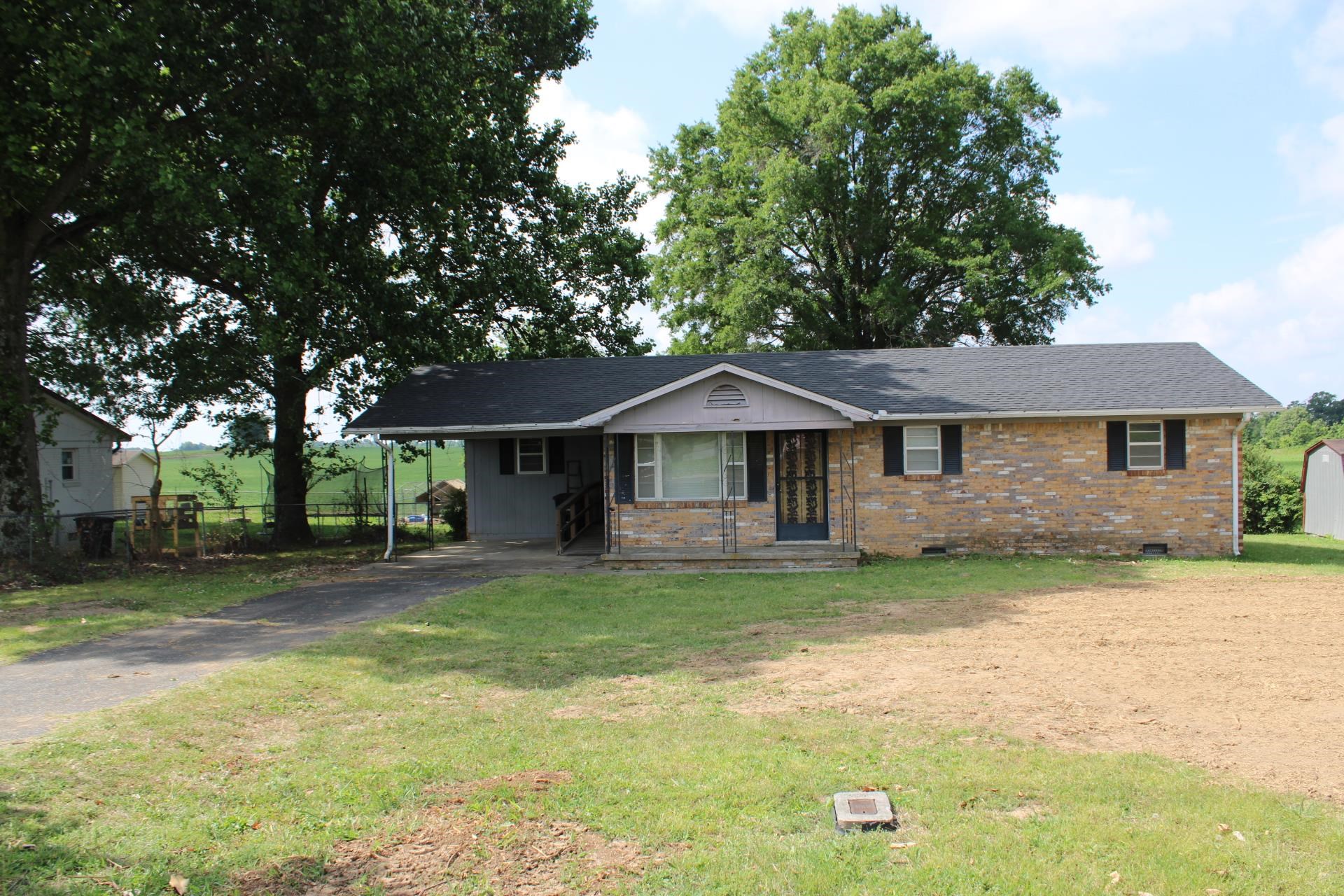 101 Fincher Road Halls, TN 38040 - Photo 2 of 23