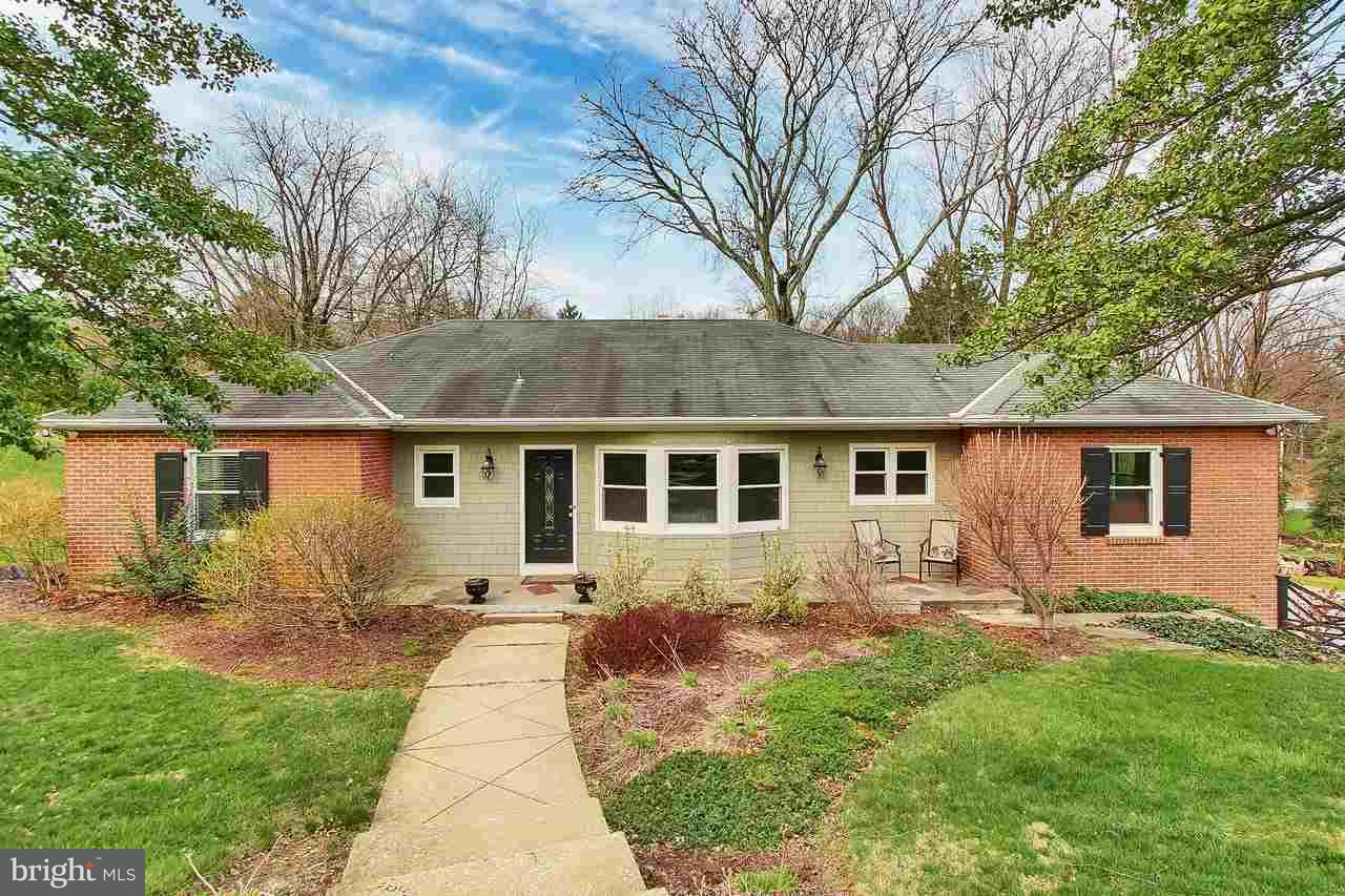 1520 Hillcroft Lane York, PA 17403 - Photo 25 of 26