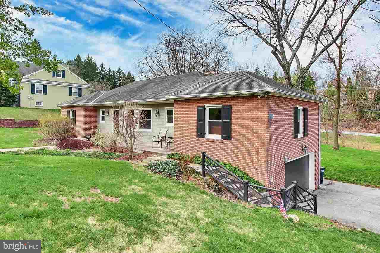 1520 Hillcroft Lane York, PA 17403 - Photo 26 of 26