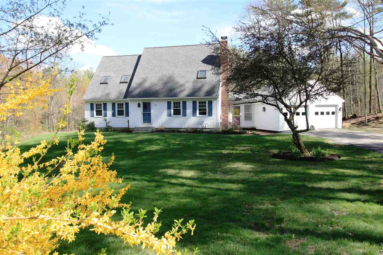 185 South Merrimack Road Hollis, NH 03049 - Photo 1 of 23