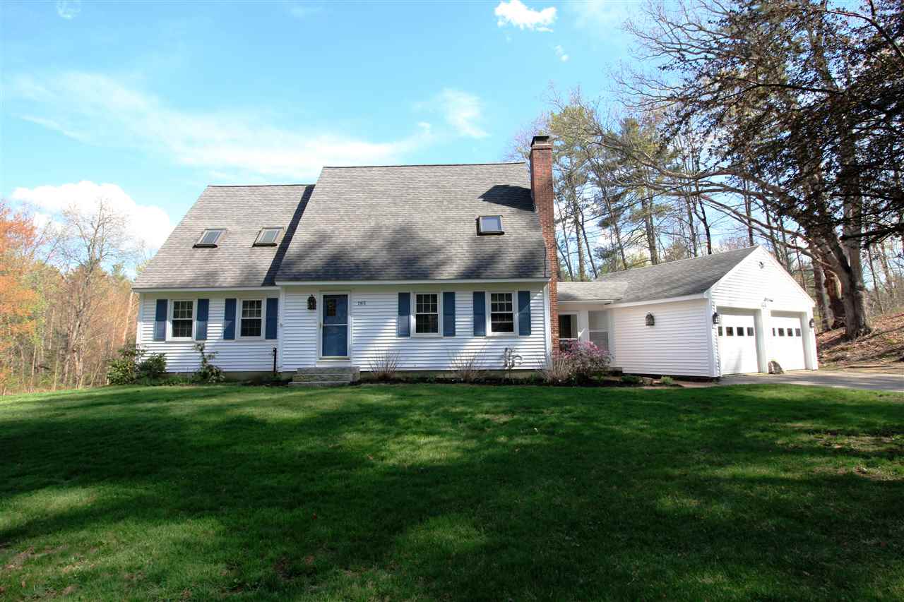 185 South Merrimack Road Hollis, NH 03049 - Photo 2 of 23