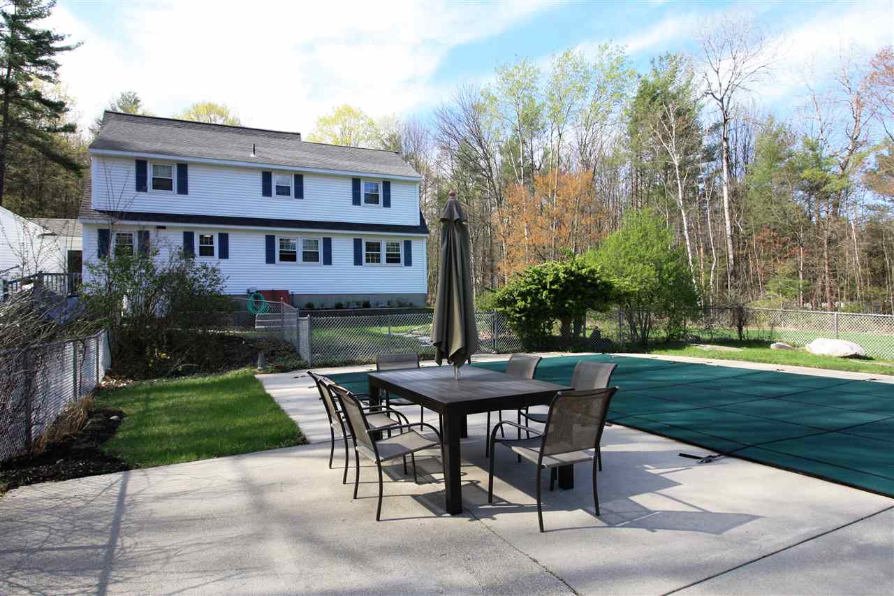 185 South Merrimack Road Hollis, NH 03049 - Photo 18 of 23