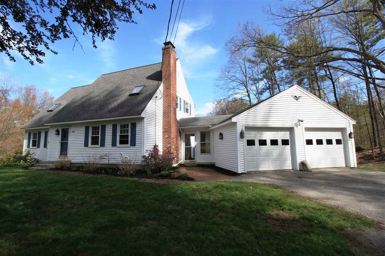 185 South Merrimack Road Hollis, NH 03049 - Photo 22 of 23