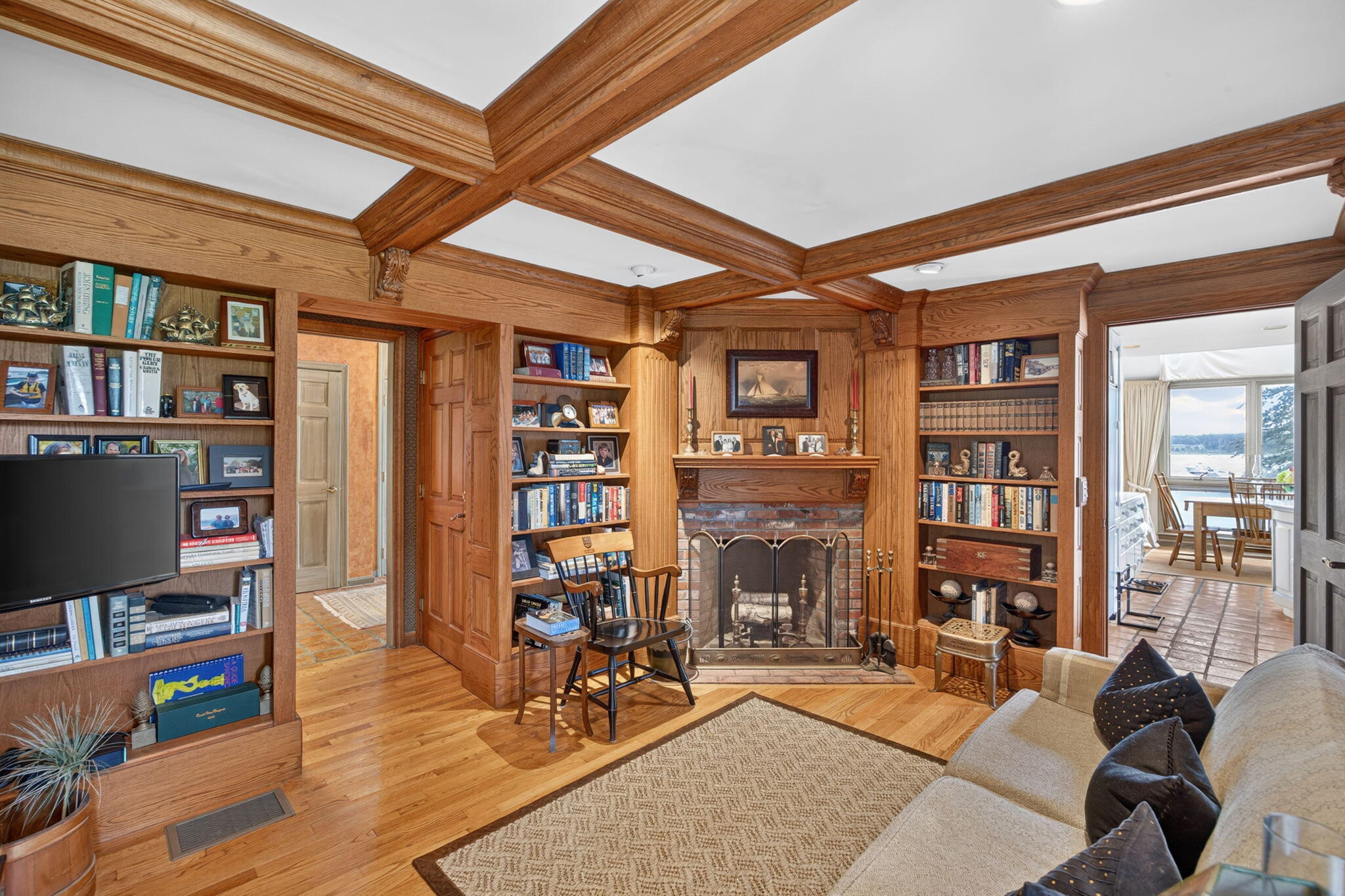 600 Fox Hill Road Chatham, MA 02633 - Photo 16 of 28 89-8P0A1552