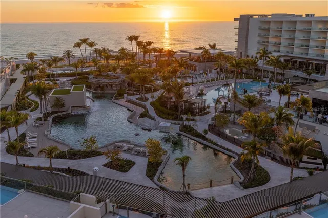 $85,000 | 1591 Gulf Of Mexico Drive, Unit 619, Longboat Key, FL 34228