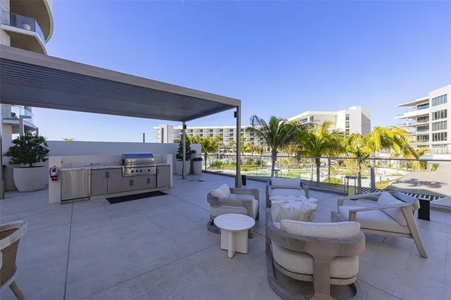 $85,000 | 1591 Gulf Of Mexico Drive, Unit 619, Longboat Key, FL 34228