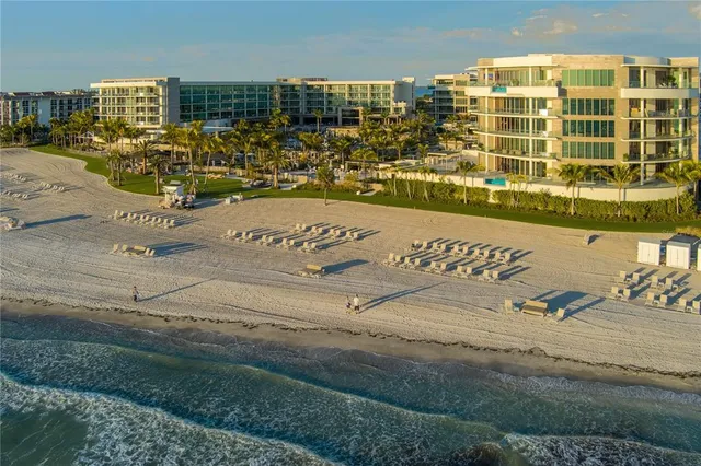 $85,000 | 1591 Gulf Of Mexico Drive, Unit 619, Longboat Key, FL 34228