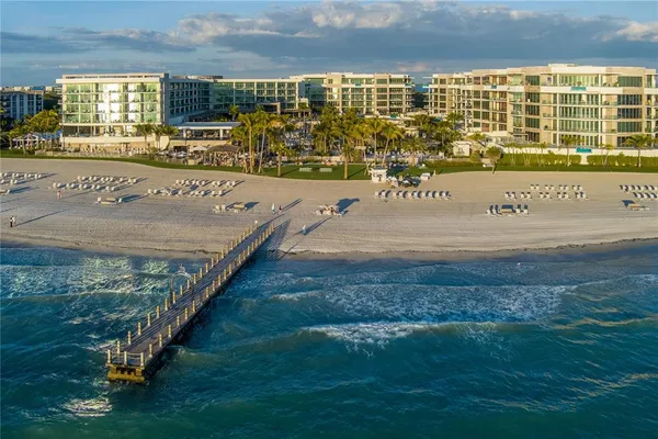 $85,000 | 1591 Gulf Of Mexico Drive, Unit 619, Longboat Key, FL 34228