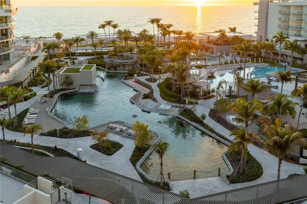 $85,000 | 1591 Gulf Of Mexico Drive, Unit 619, Longboat Key, FL 34228