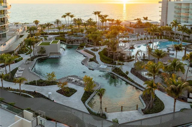 $85,000 | 1591 Gulf Of Mexico Drive, Unit 619, Longboat Key, FL 34228