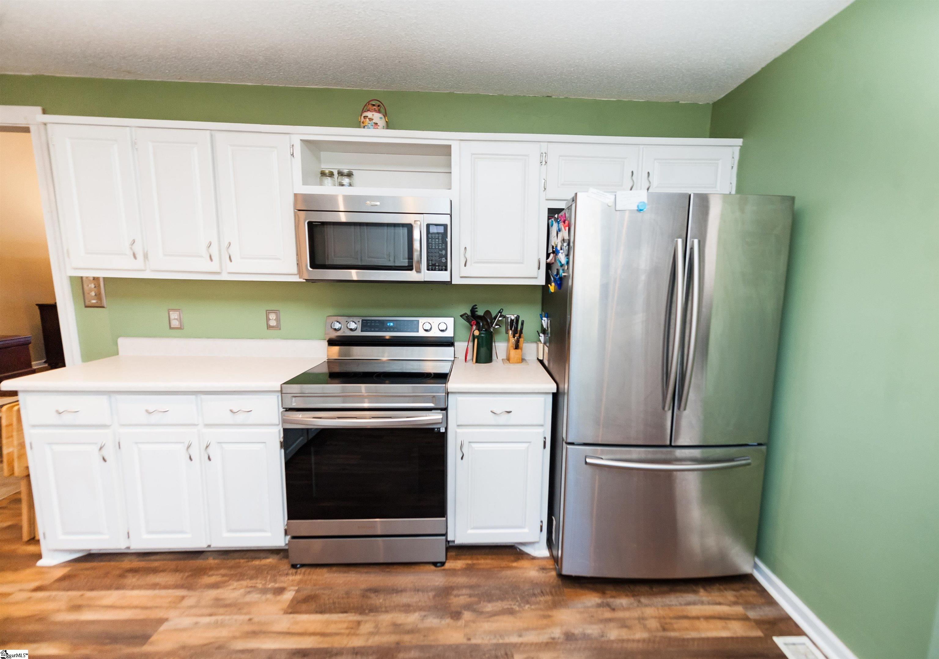 2341 Hanging Rock Road Inman, SC 29349 - Photo 8 of 32