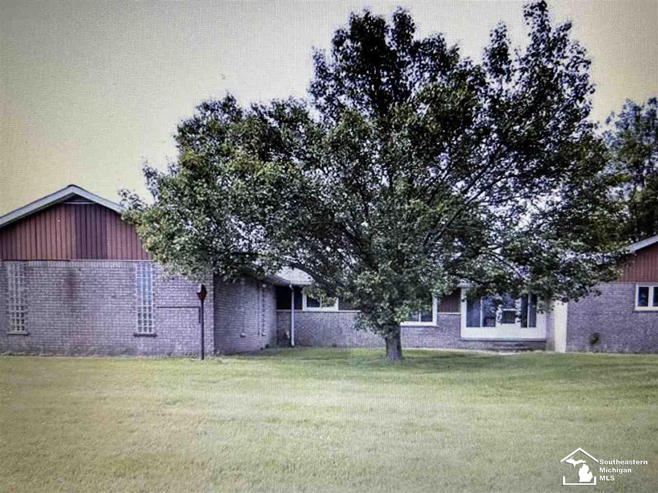 4527 West Newburg Road Carleton, MI 48117 - Photo 1 of 1 50058890.JPG