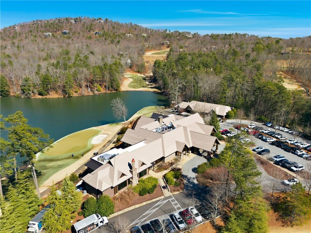 180 Choctaw Ridge Jasper, GA 30143 - Photo 28 of 57