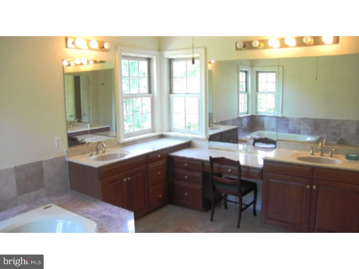 135 Woodhill Road Upper Makefield, PA 18940 - Photo 15 of 24 Master Bathroom