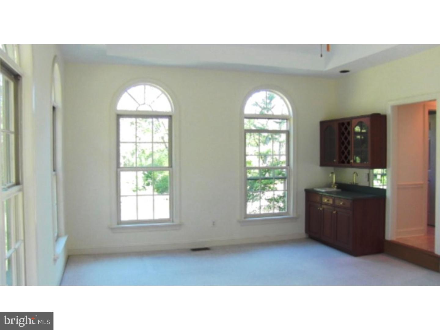 135 Woodhill Road Upper Makefield, PA 18940 - Photo 5 of 24 Sun Room