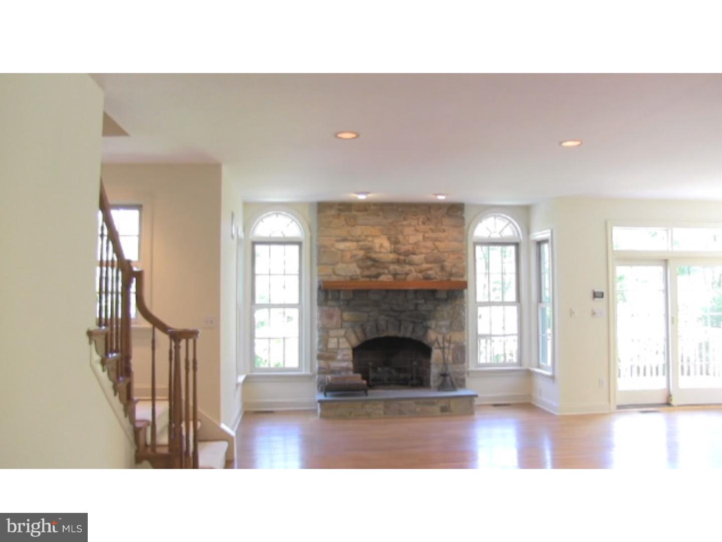 135 Woodhill Road Upper Makefield, PA 18940 - Photo 7 of 24 Family Room