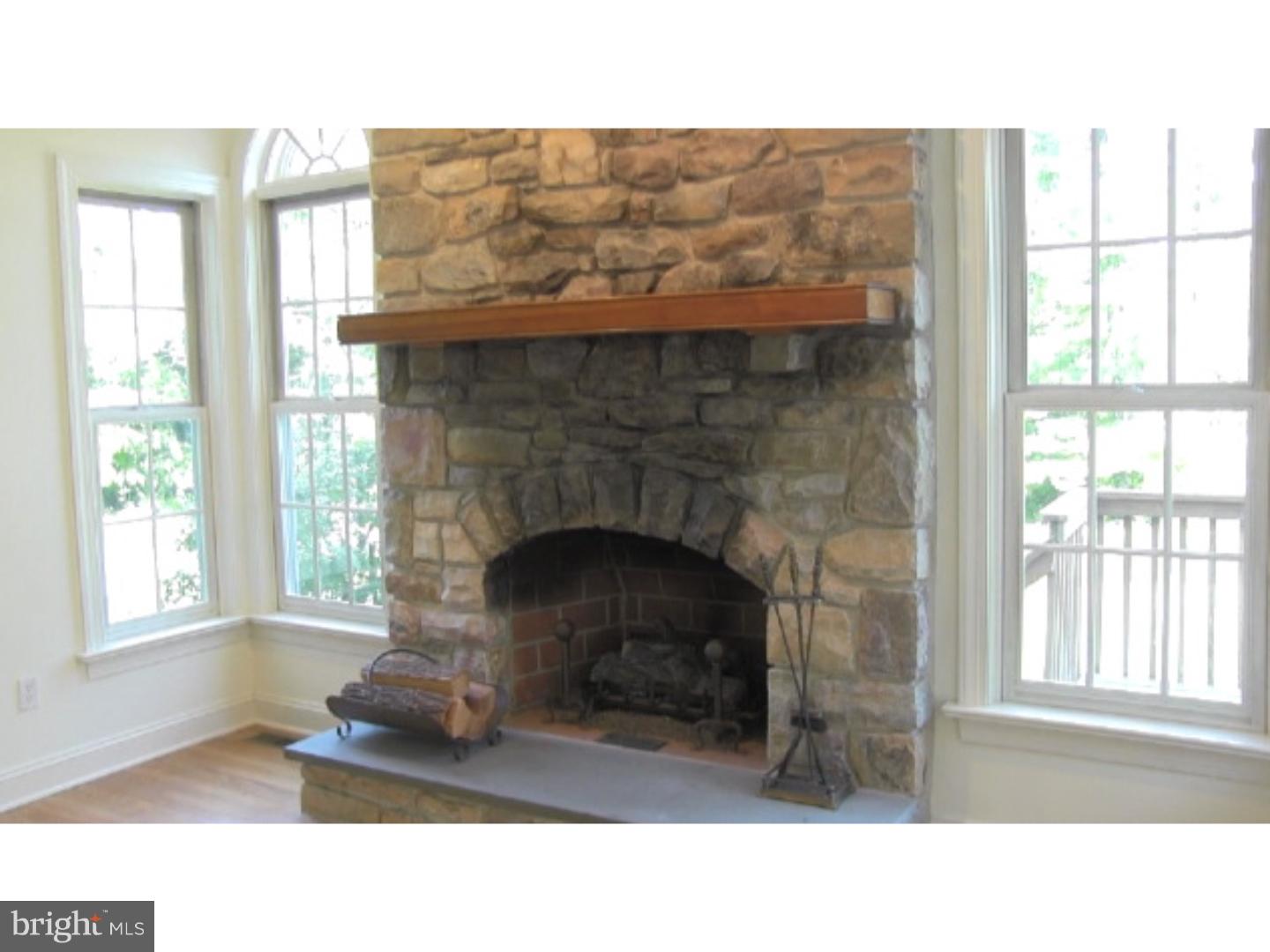 135 Woodhill Road Upper Makefield, PA 18940 - Photo 8 of 24 Family Room