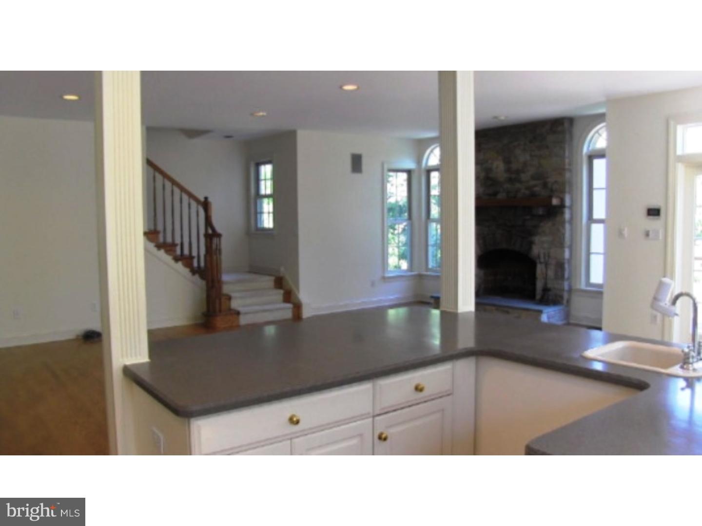 135 Woodhill Road Upper Makefield, PA 18940 - Photo 9 of 24 Kitchen