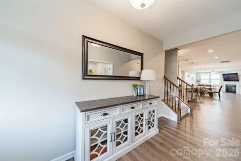 $549,900 | 12807 Heath Grove Drive, Huntersville, NC 28078