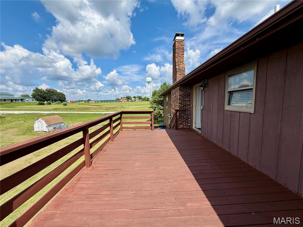 8794 Jimmy O'Donnell Road Hannibal, MO 63401 - Photo 33 of 39