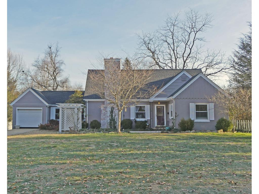 1125 Columbia Road Bristol, TN 37620 - Photo 1 of 24 Photo 1