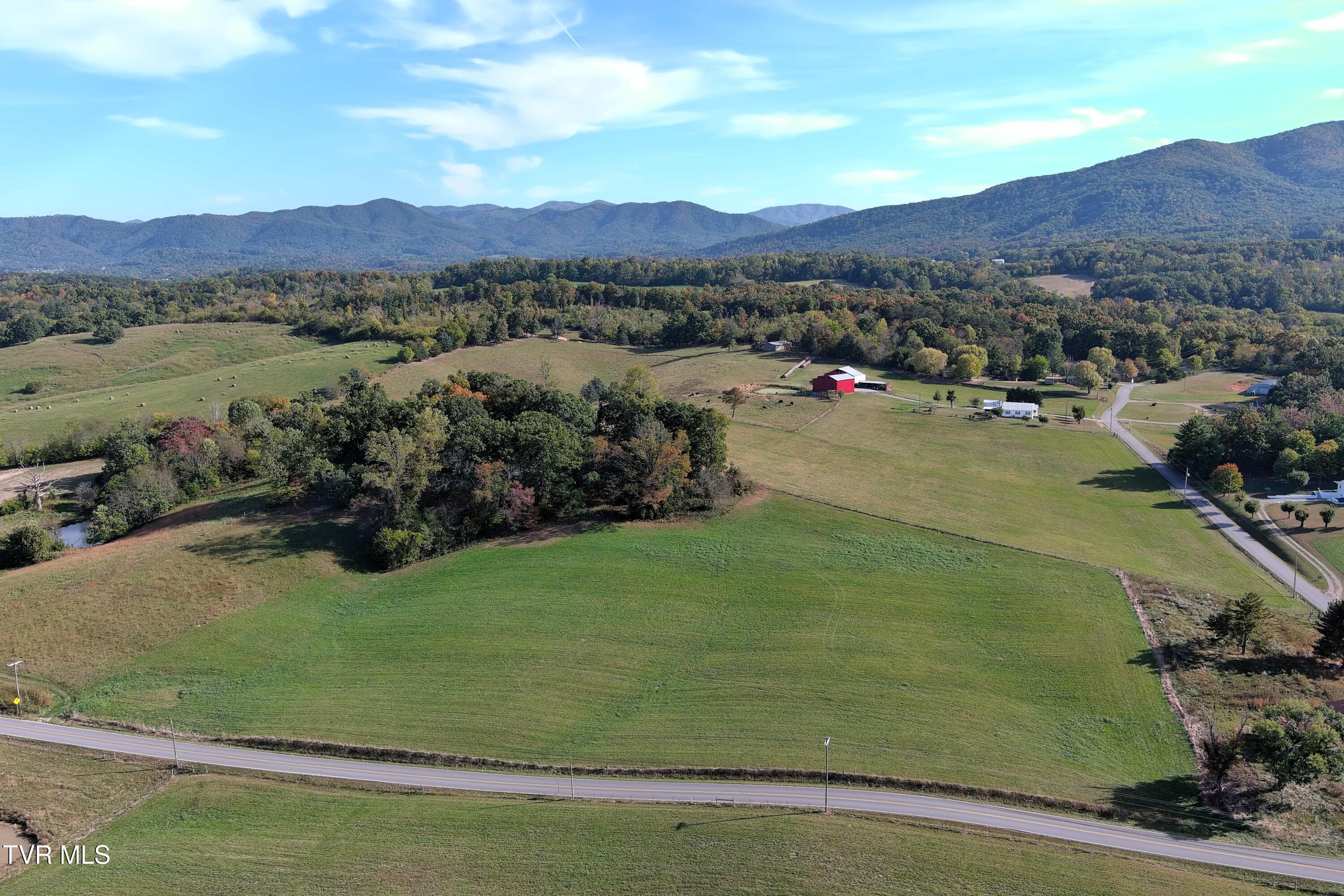 0 Cedar Creek Road Greeneville, TN 37743 - Photo 1 of 18 1 Front