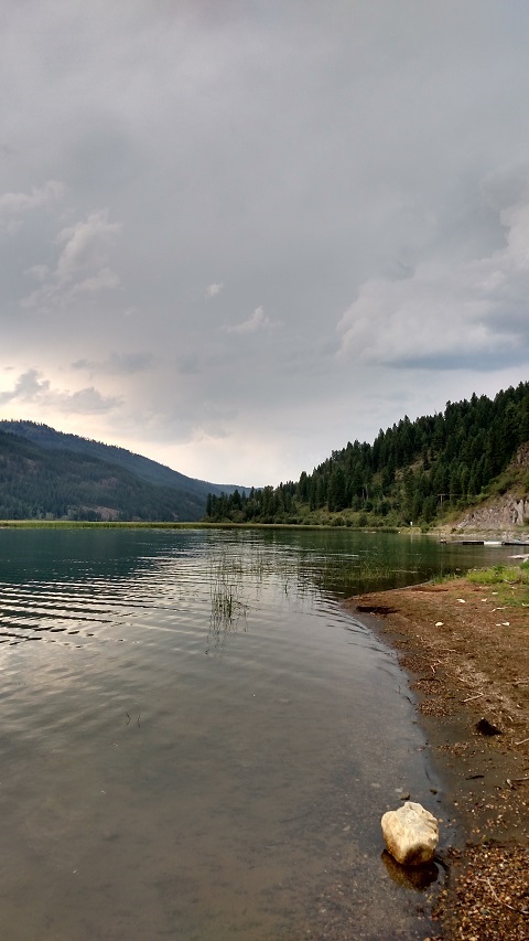 3037 Deep Lake North Shore Road Colville, WA 99114 - Photo 1 of 8 Gallery Image 1