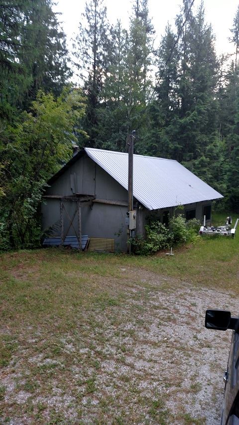 3037 Deep Lake North Shore Road Colville, WA 99114 - Photo 2 of 8 Gallery Image 2