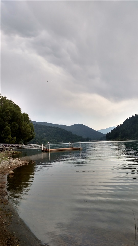 3037 Deep Lake North Shore Road Colville, WA 99114 - Photo 7 of 8 Gallery Image 7