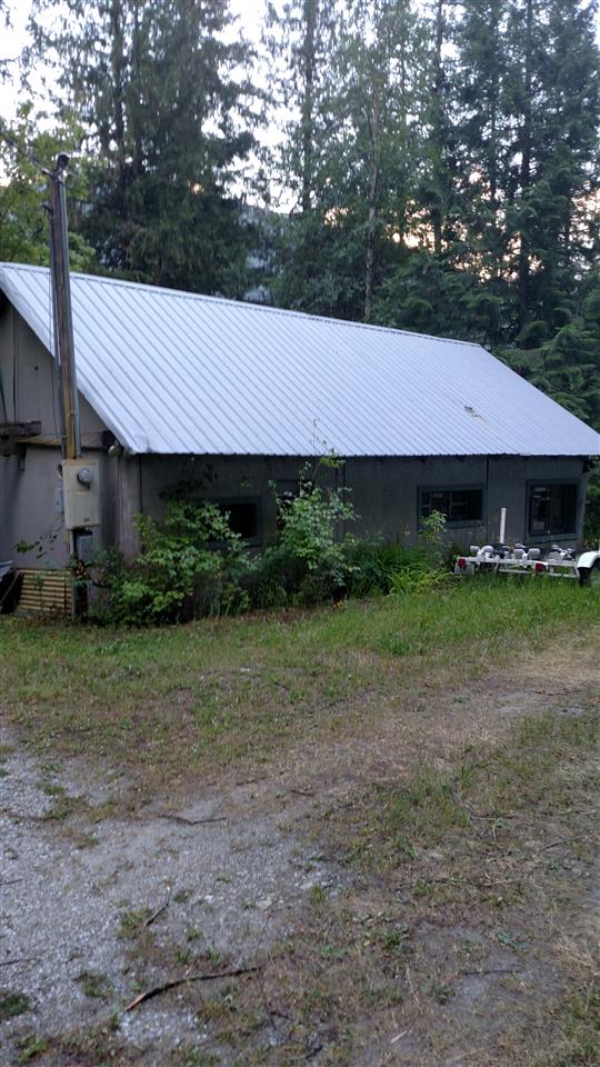 3037 Deep Lake North Shore Road Colville, WA 99114 - Photo 8 of 8 Gallery Image 8