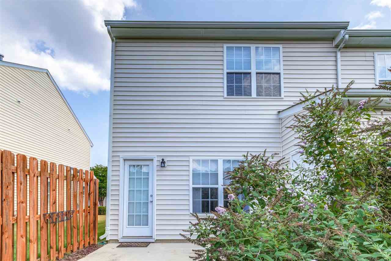 3541 Oneonta Avenue Raleigh, NC 27604 - Photo 28 of 30 Photo 28