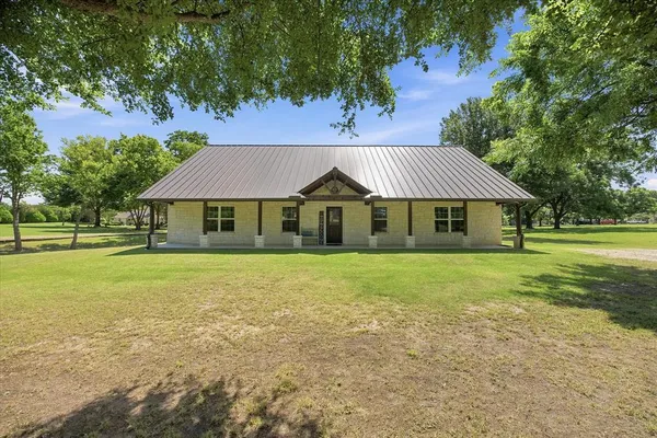 $490,000 | 2301 County Road 1112, Farmersville, TX 75442