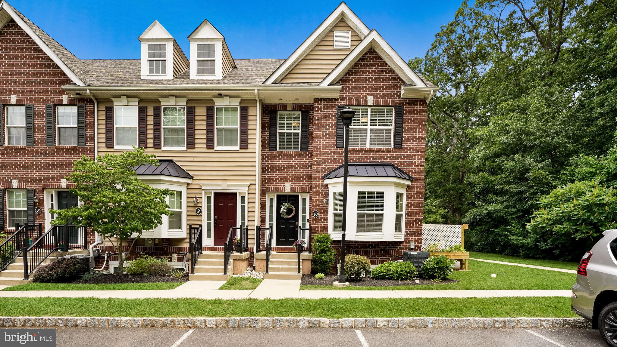 3752 William Daves Road, Unit 10 Doylestown, PA 18902 - Photo 1 of 28 Welcome to 3752 William Daves Road #10