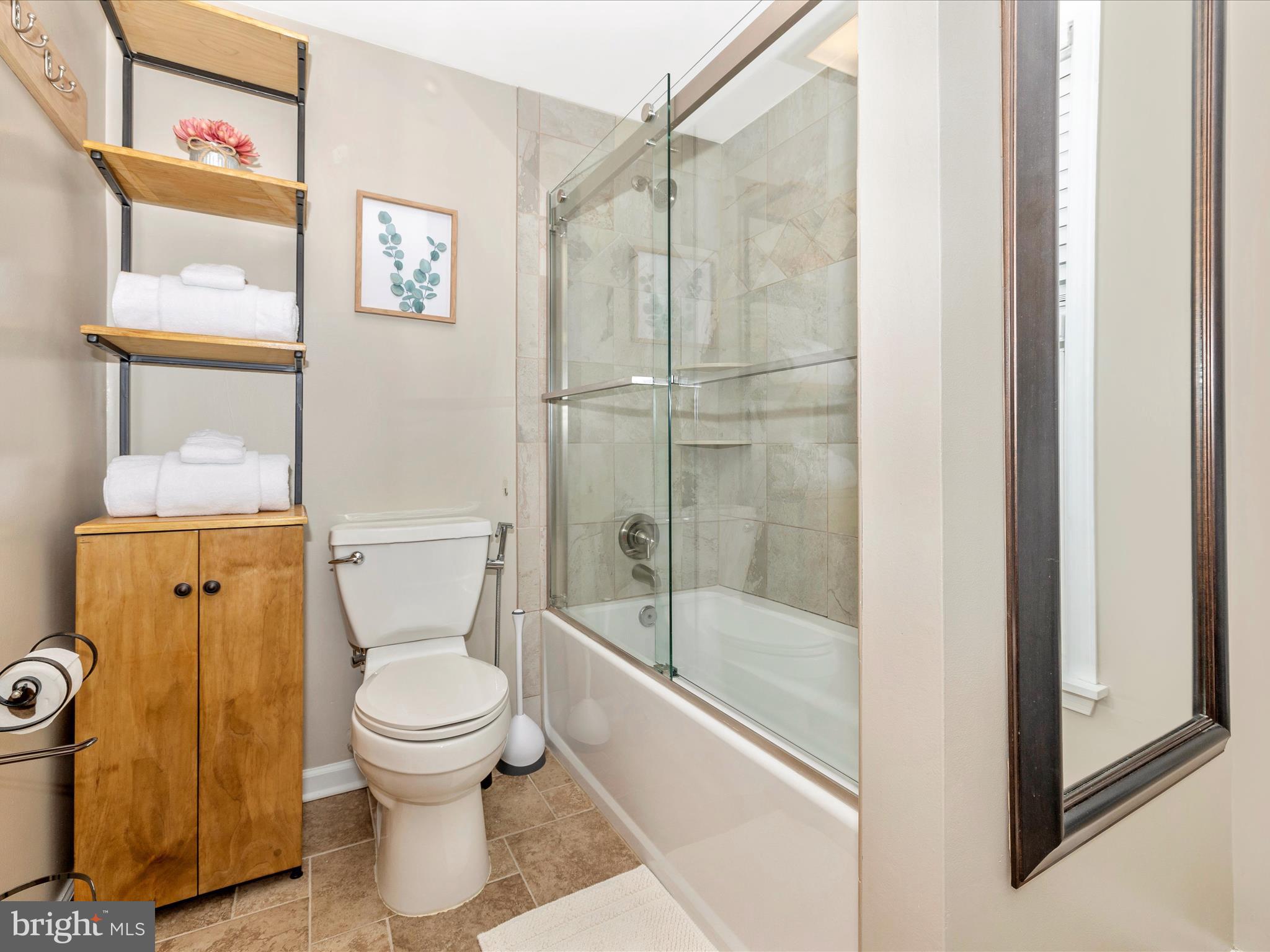252 East 7th Street Frederick, MD 21701 - Photo 22 of 24 Bathroom/Laundry Room