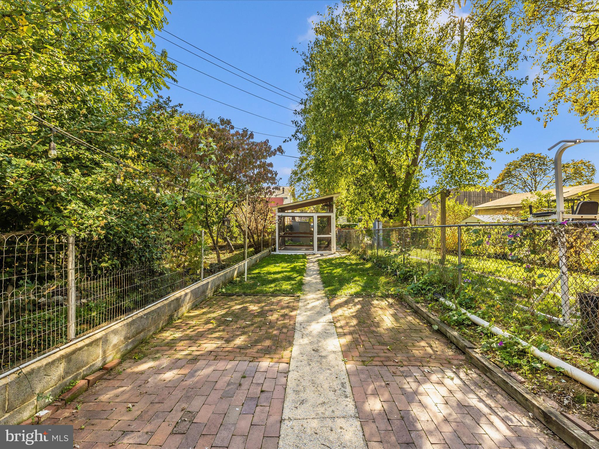 252 East 7th Street Frederick, MD 21701 - Photo 23 of 24 Exterior