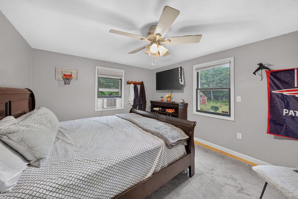 112 Bond Road Charlton, MA 01507 - Photo 20 of 40