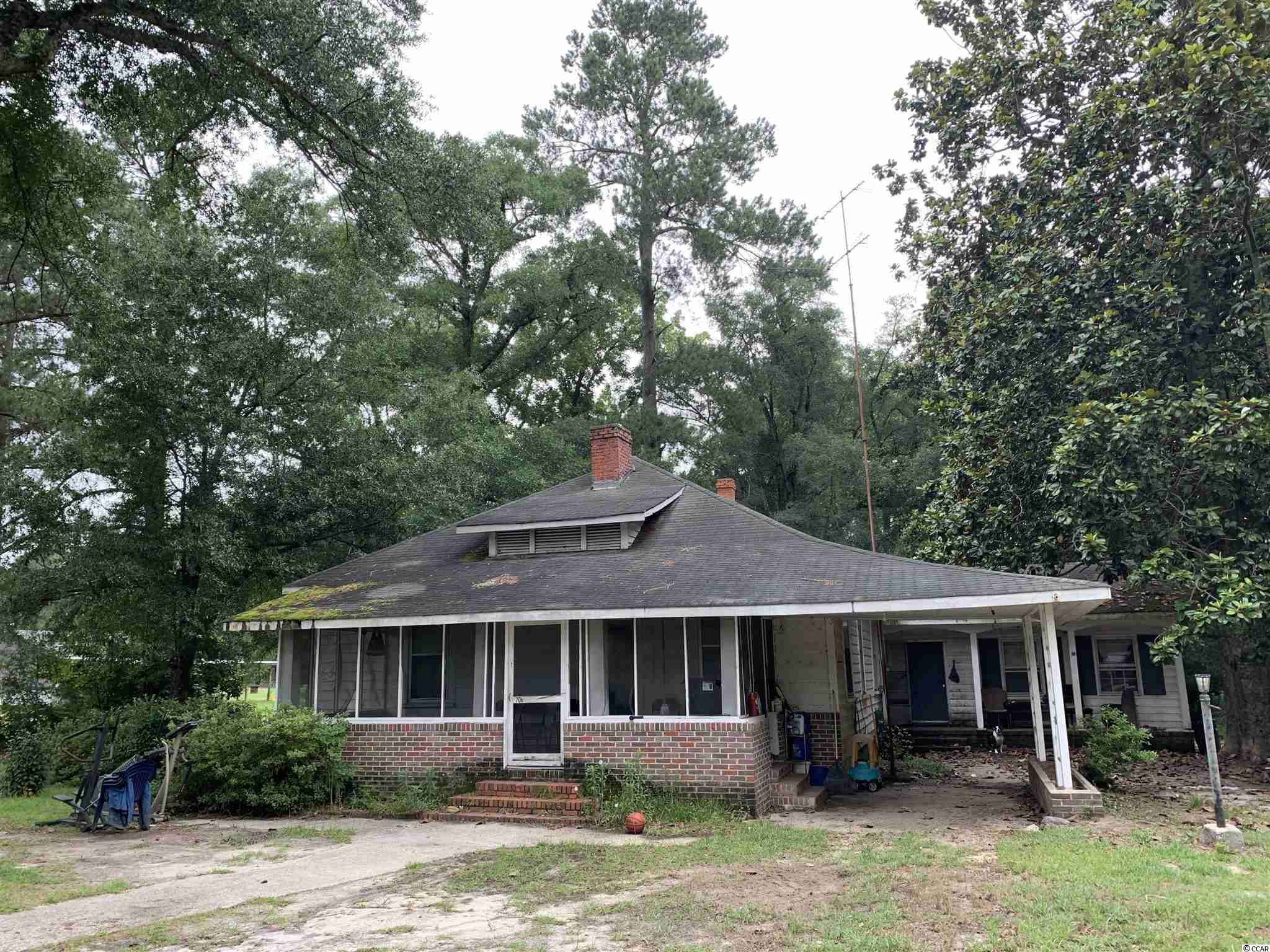 706 Thorntree Road Salters, SC 29590 - Photo 1 of 10