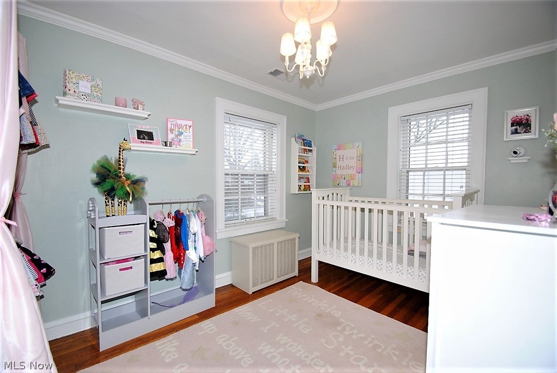 16723 Fernway Road Cleveland, OH 44120 - Photo 16 of 29 Gallery Image 16